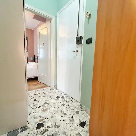 Clo - Apartman San Remo